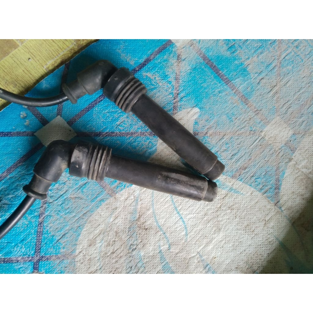 cop busi ninja 250 karbu orijinal