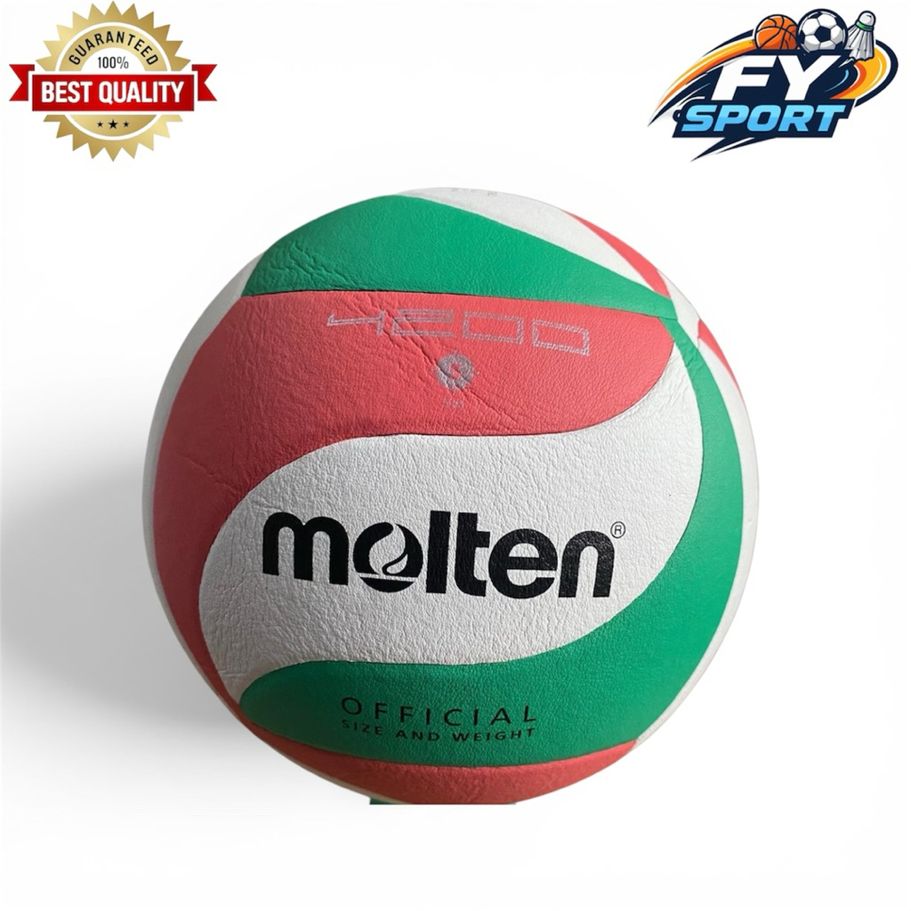 MOLTEN Bola Voli Molten 4200 Official Original