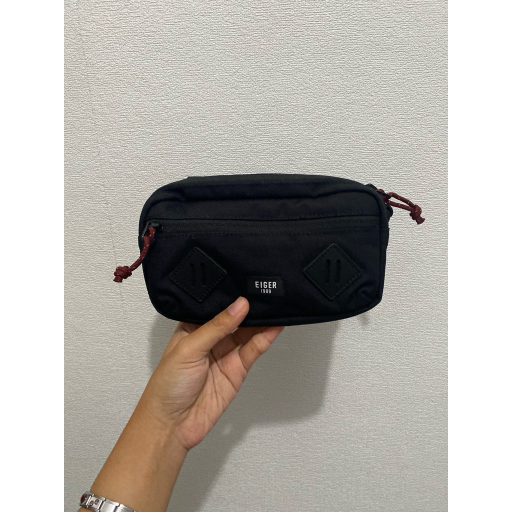 Tas Eiger HP Selempang