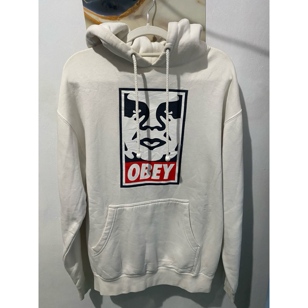 hoodie obey