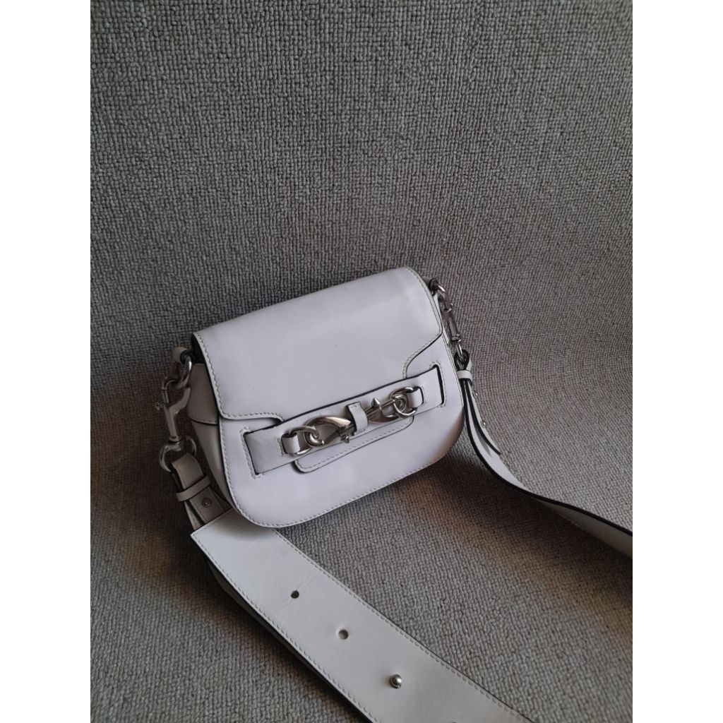 (PRELOVED) TAS KULIT ASLI | TAS PL WANITA | TAS KULAS