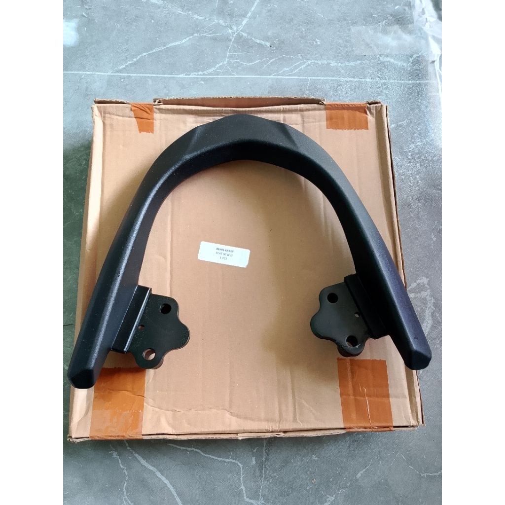 behel jok belakang beat fi beat new fi karet tebal