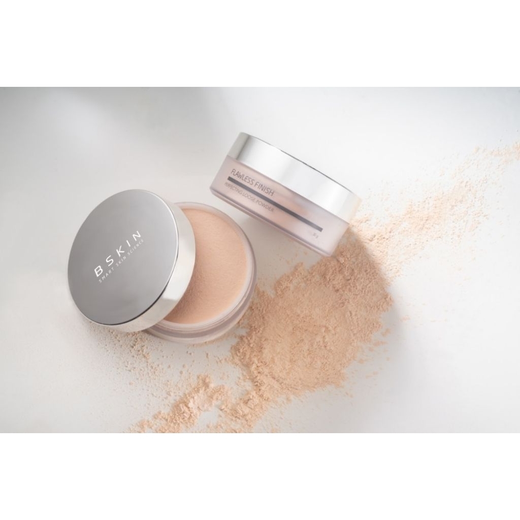 PROMO Bskin Loose Powder Ori HDI