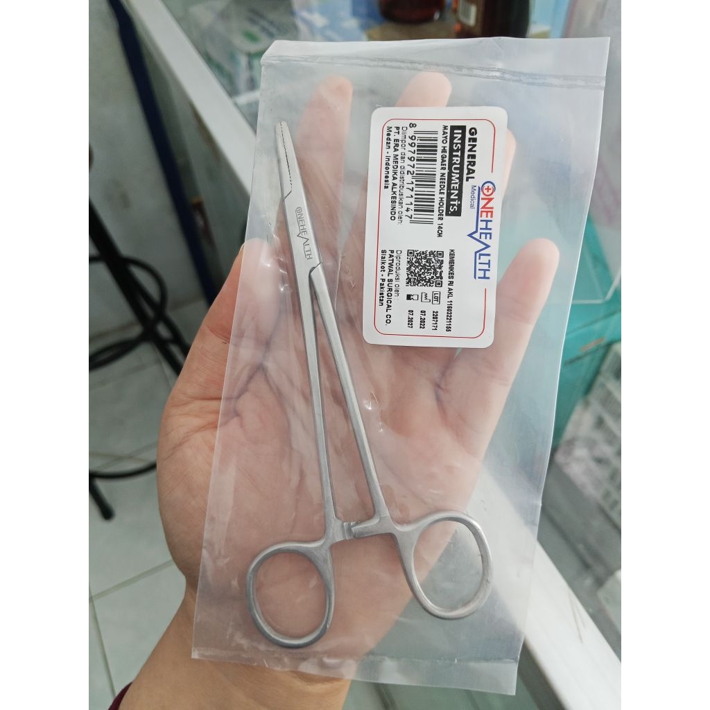 Hecting Kit