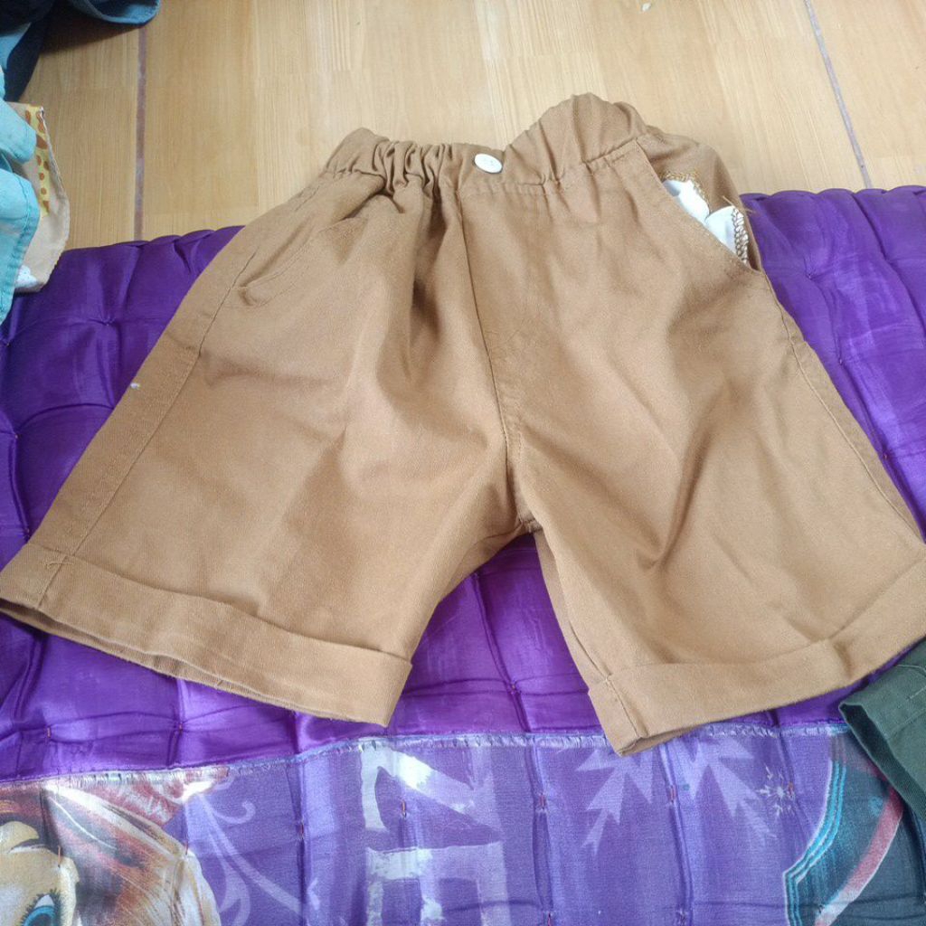 preloved celana chino