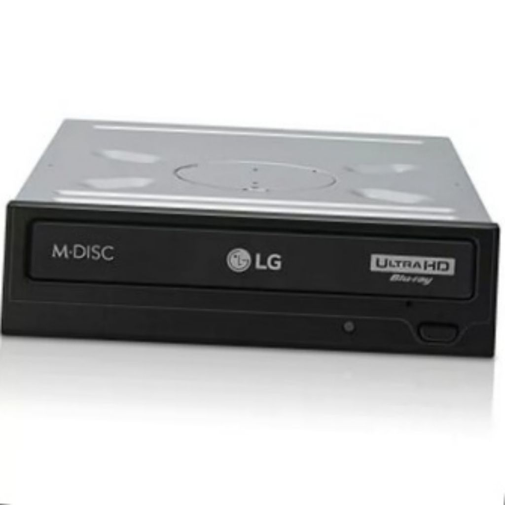 Optical Drive LG Modisc Sr UltraHd Room Dvd/RW Untuk Komputer