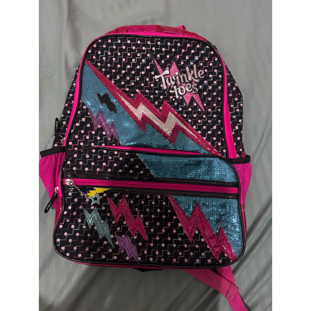 Tas ransel Twinkle Toes