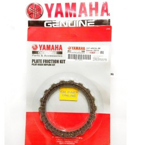 Kanvas Kopling Jupiter Mx 1S7-WE63A-00