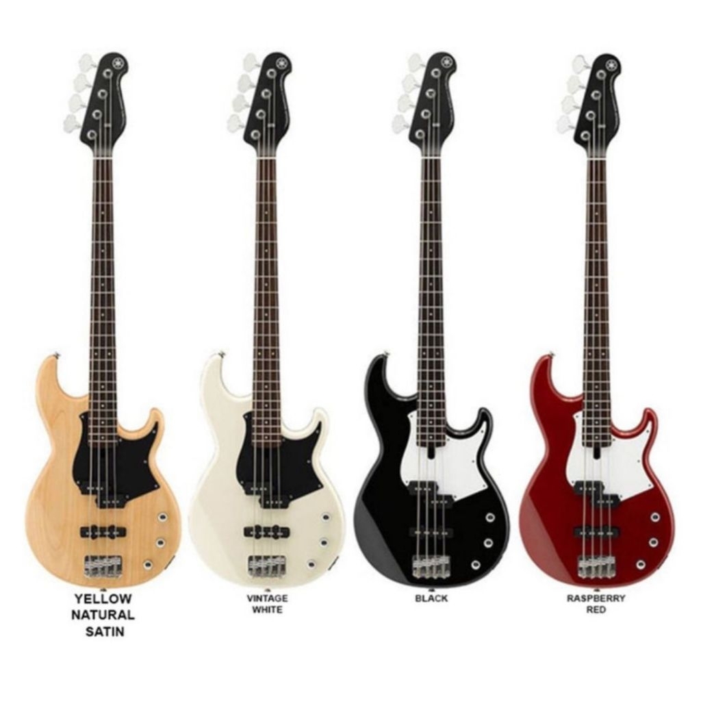 Bass Yamaha BB234