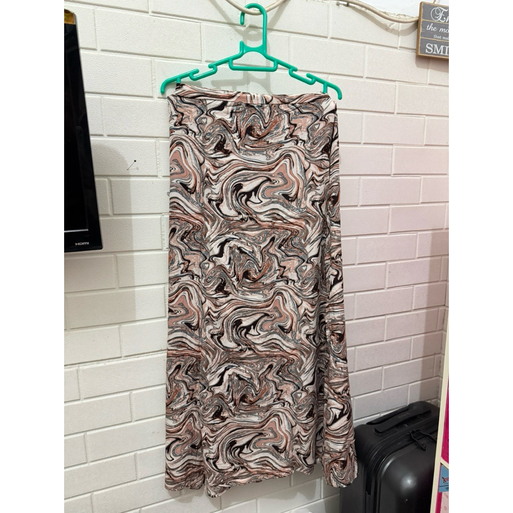 Rok Marble Rayon Premium