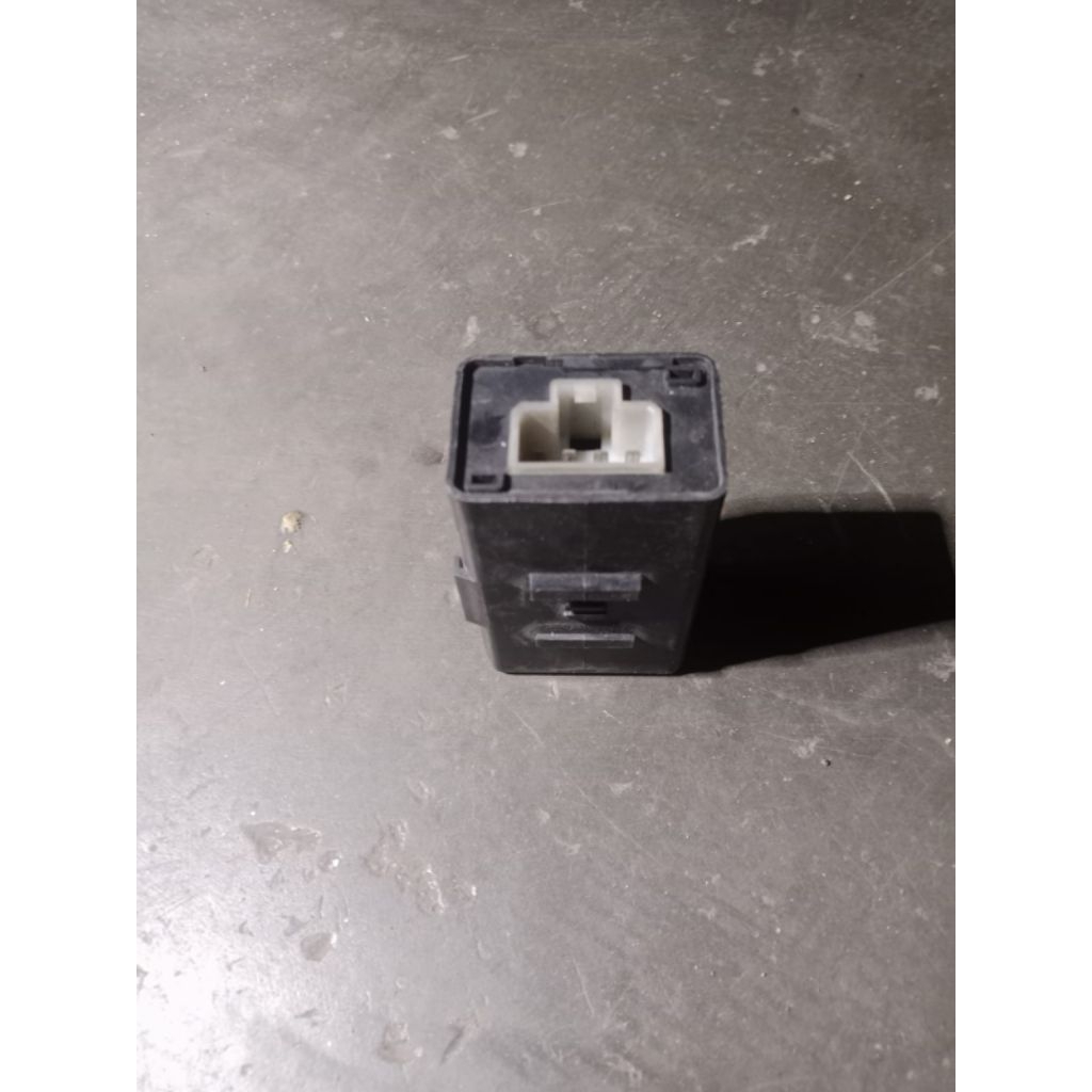 Modul central lock panther kapsul