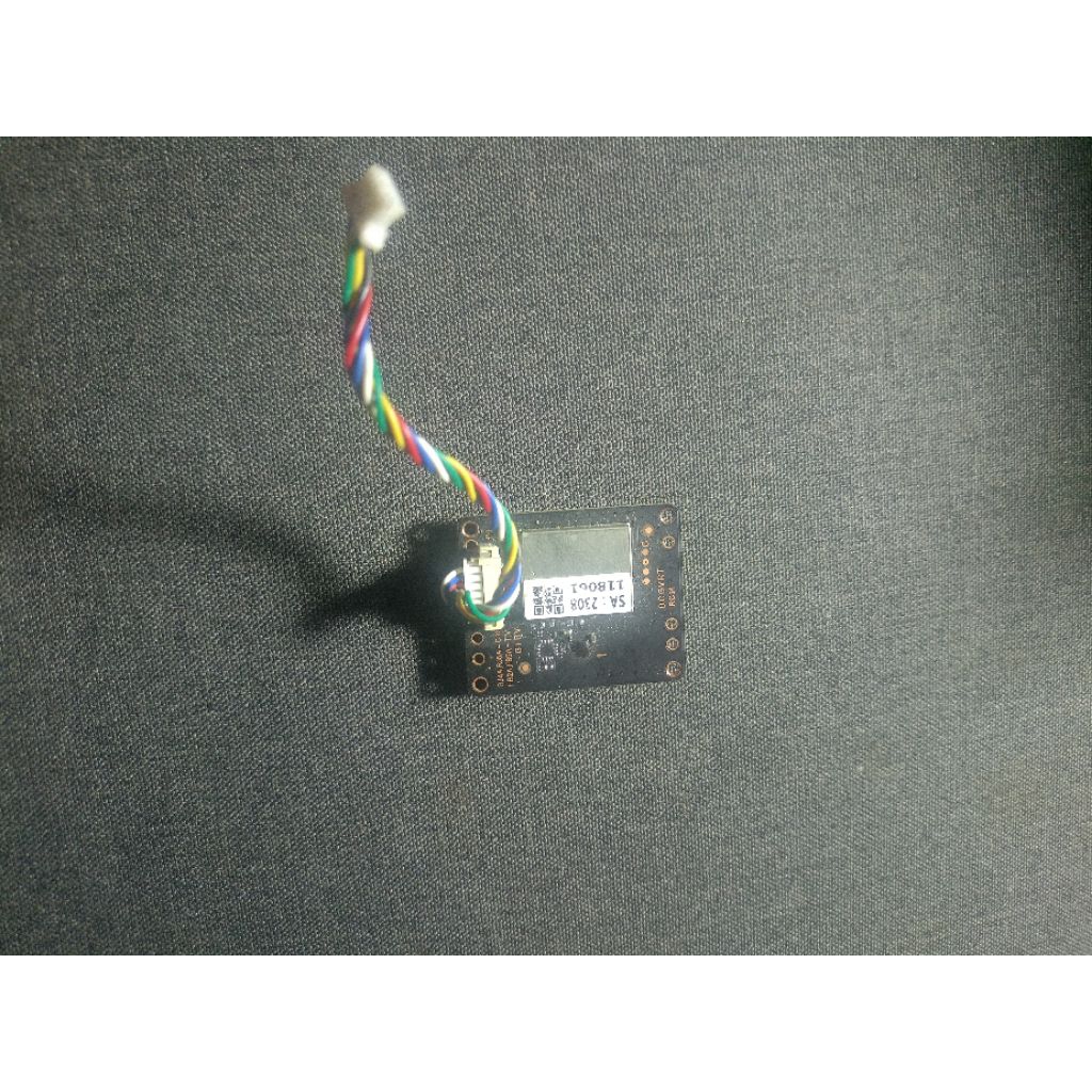 modul GPS Sjrc f11s 4k pro