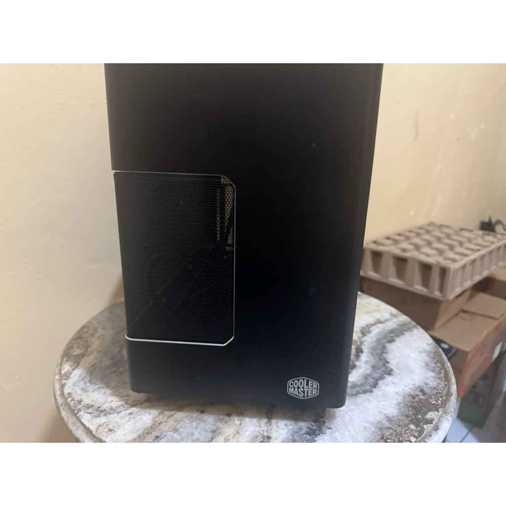 Cooler Master NR200 V3