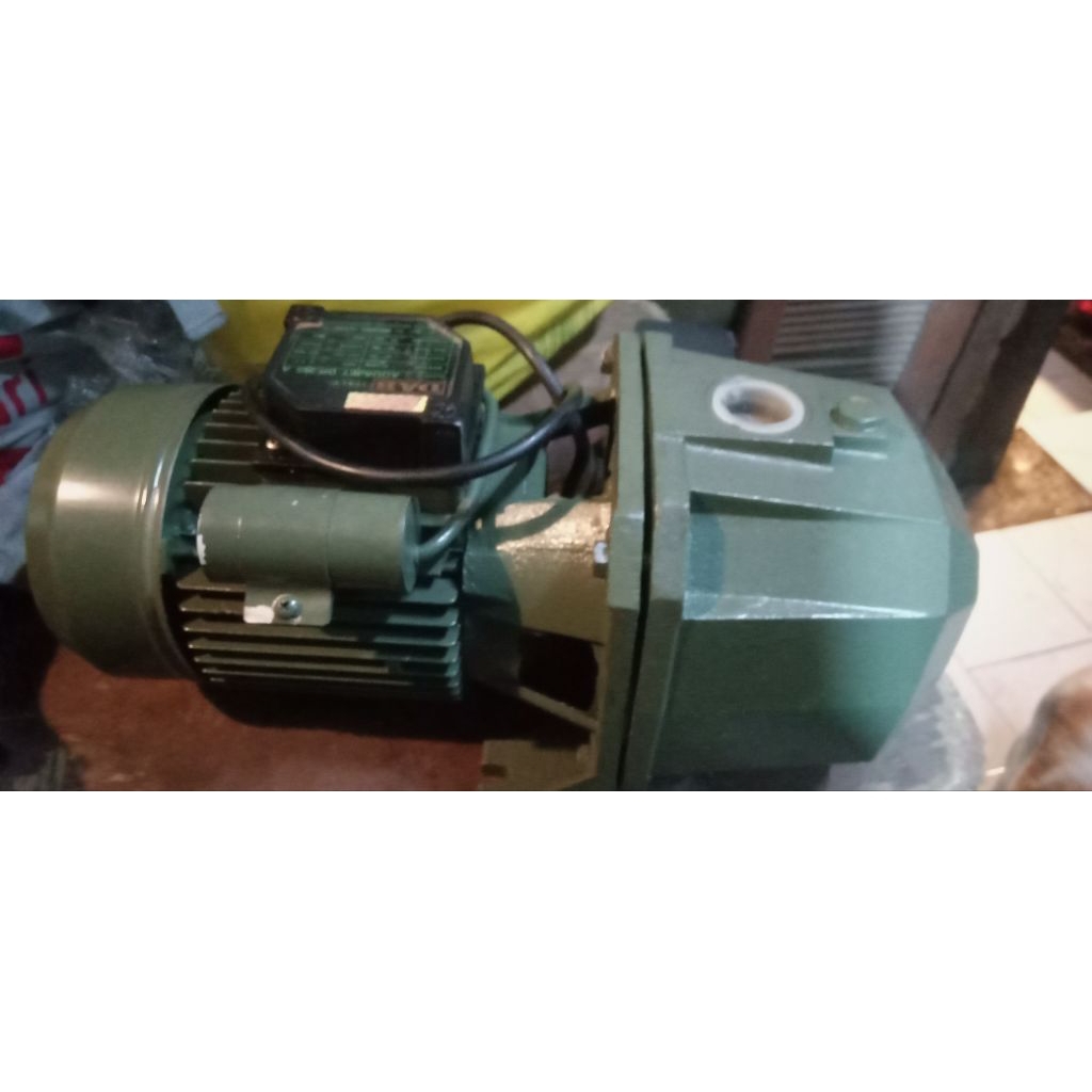 Pompa air jet pump DAB Italy
