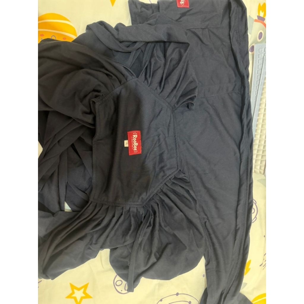 Gendongan M Shape Bayi Gendongan Instan M Shape Gendongan Instan Roobee