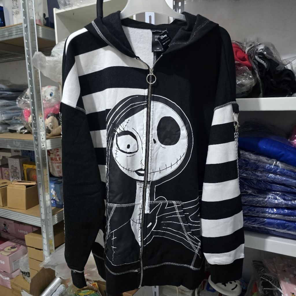 nightmare before christmas