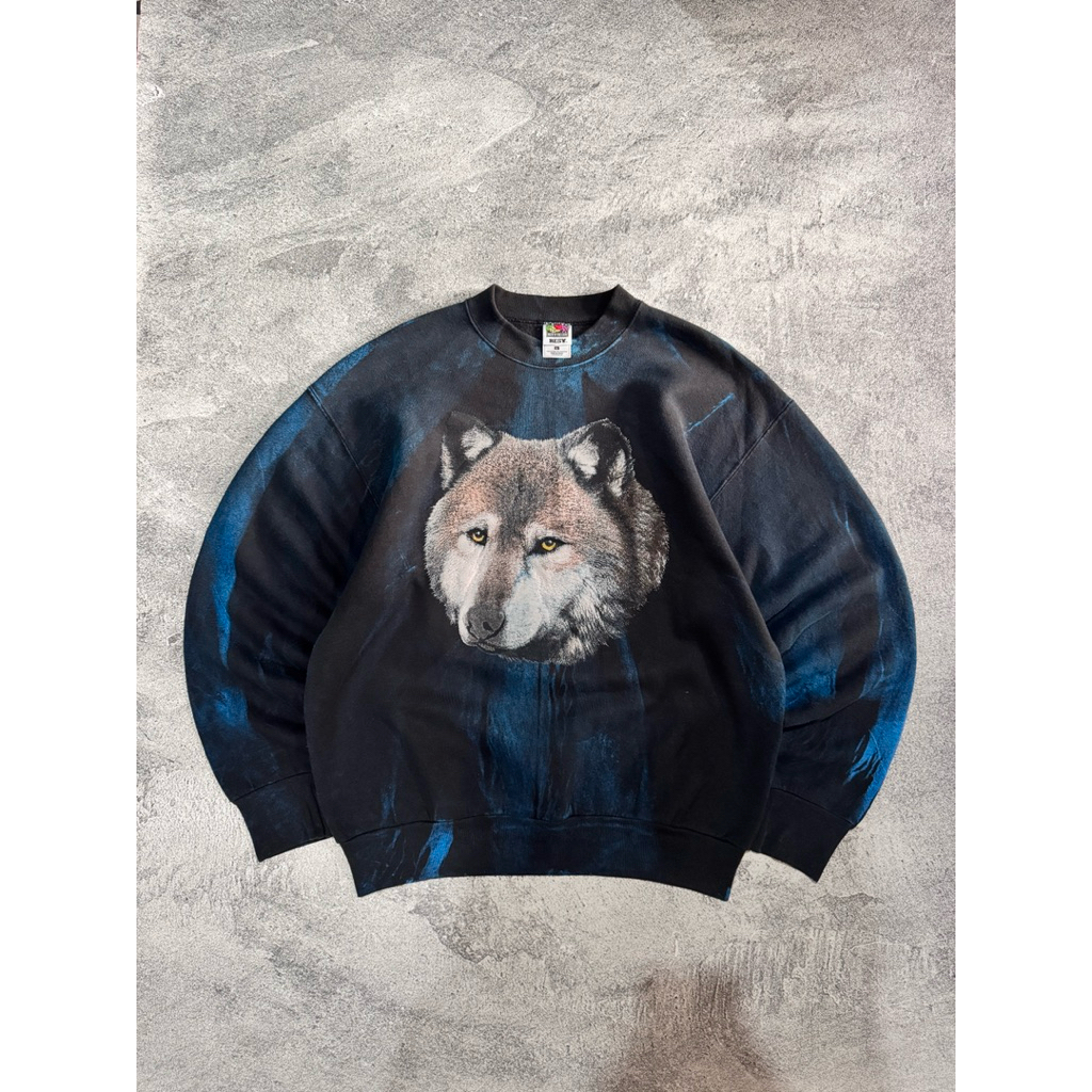 crewneck FOTL vintage