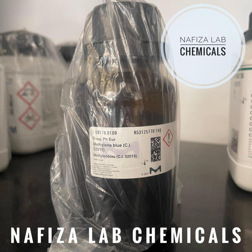 METHYLENE BLUE MERCK 159270 REPACK 1GR