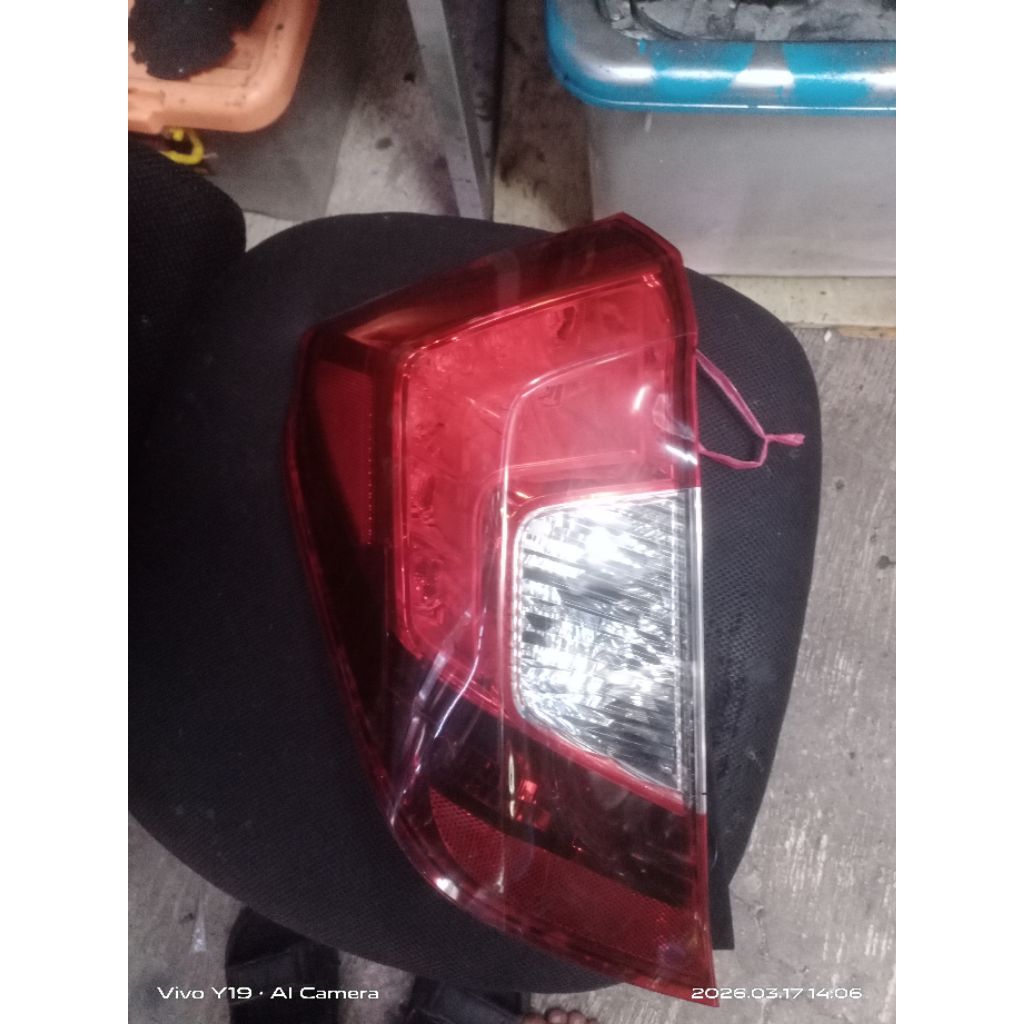 Stoplamp jazz gk 5 kiri