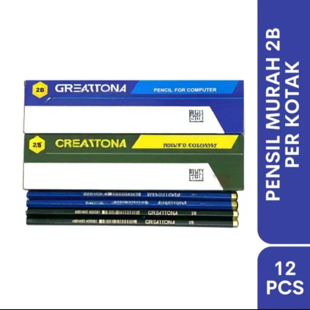 Pensil Grafit Staedtler Mars Lumograph Black dengan Tinta Hitam Matt