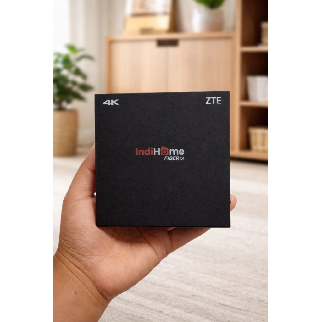 STB B866F v1.1+Adaptor