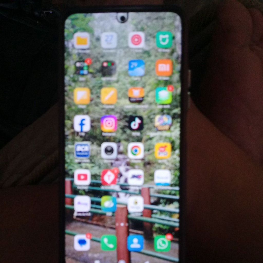 IPHONE 15 MINI 256GB PRO