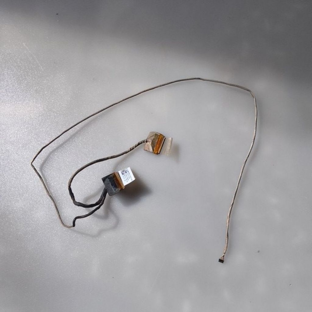 Fleksibel LCD Laptop Asus X555B