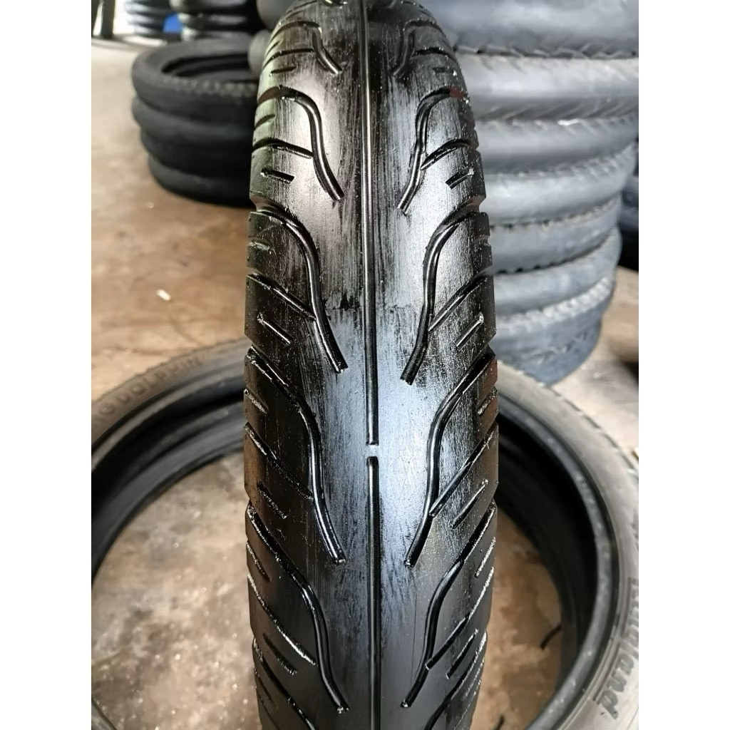 BAN MOTOR METIC BEAT RING 14 FEDERAL SUPER