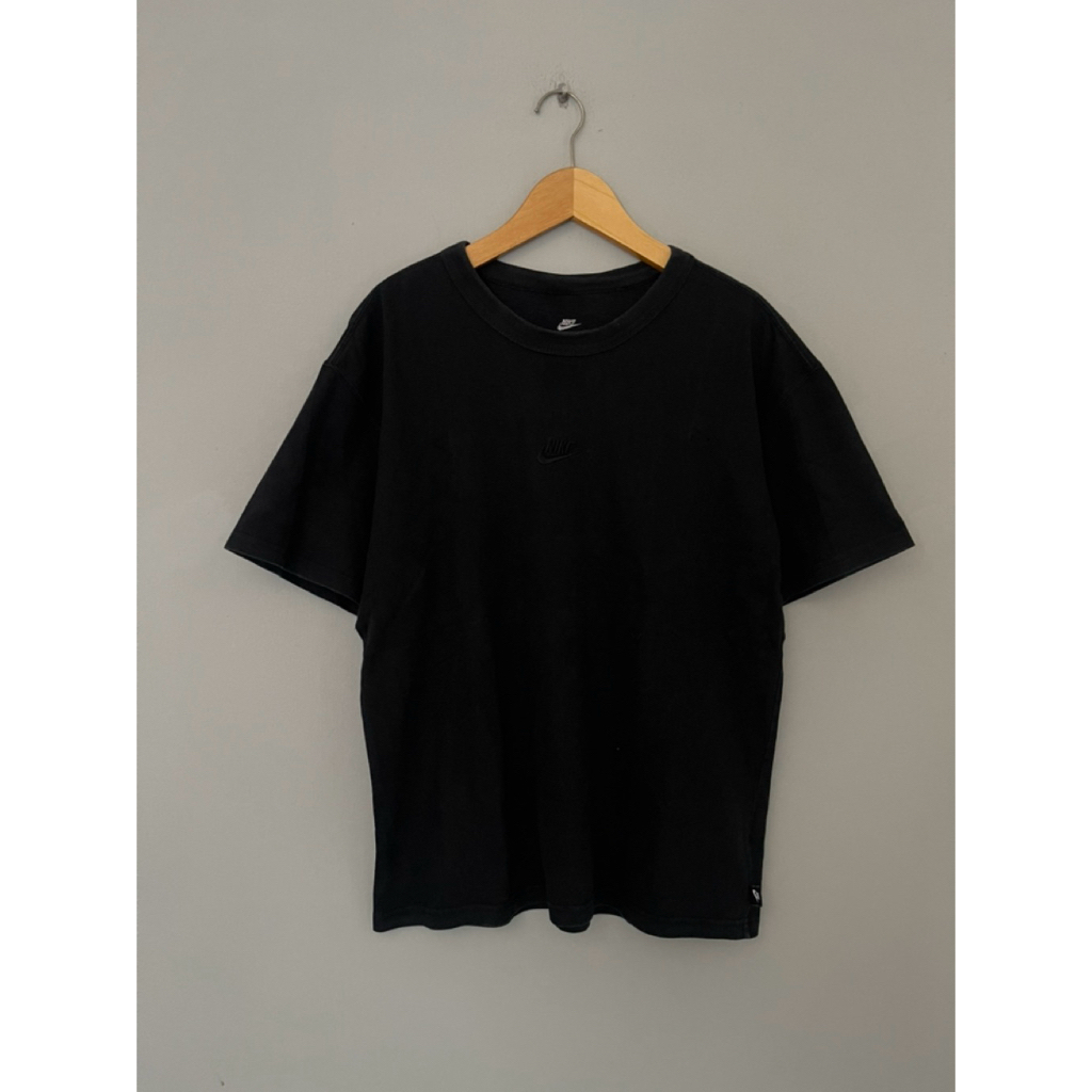 Kaos Nike Center Original / Kaos Nike Center Logo Bordir / Kaos Nike Center Bordir Original