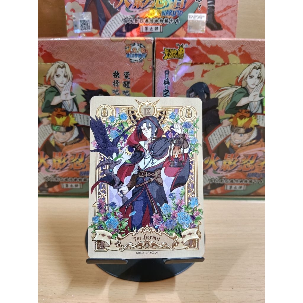 Kartu_CCG_Naruto_MR_ItachiUchiha