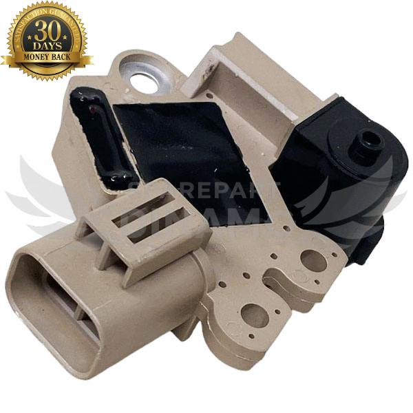 Ic Regulator Ic Alternator Kia All New Rio Picanto - 7809