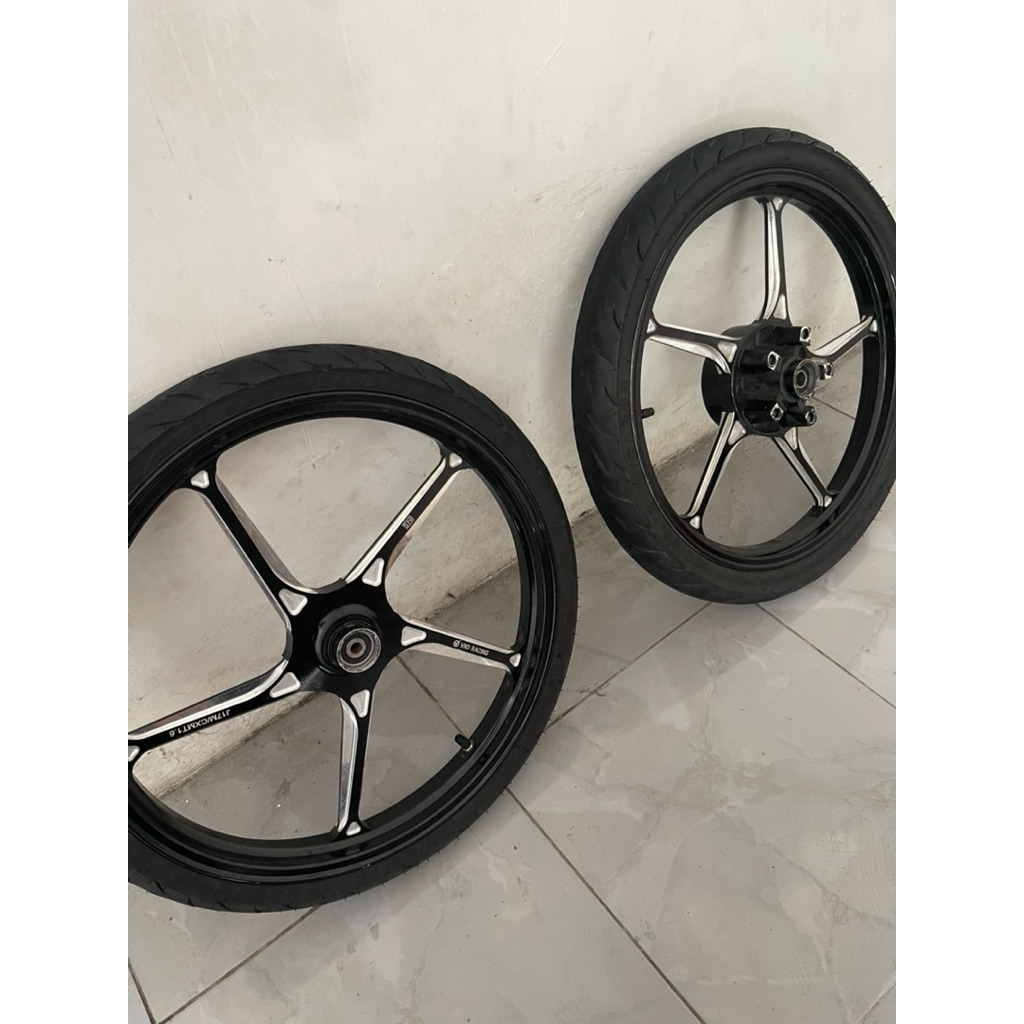 VELG VND SET