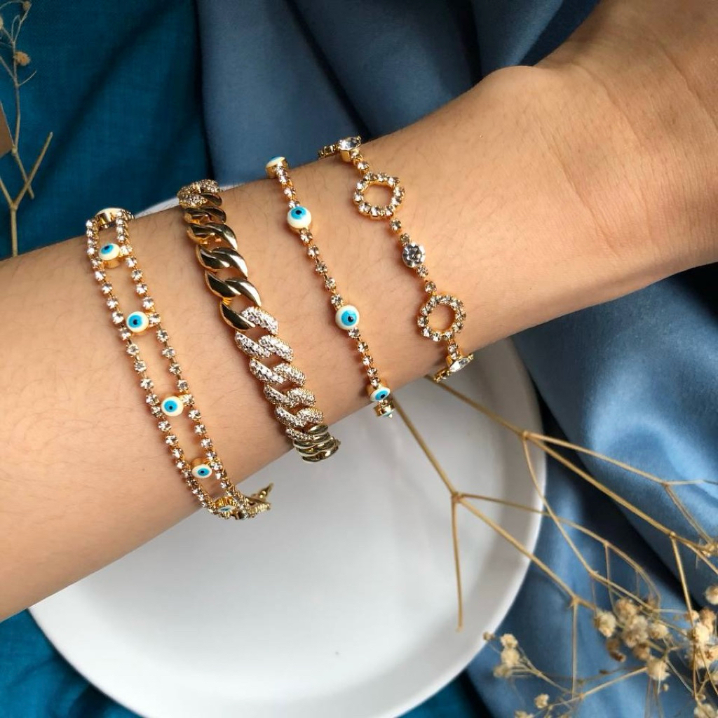 SIZ MARKET - TURKEY BRACELET