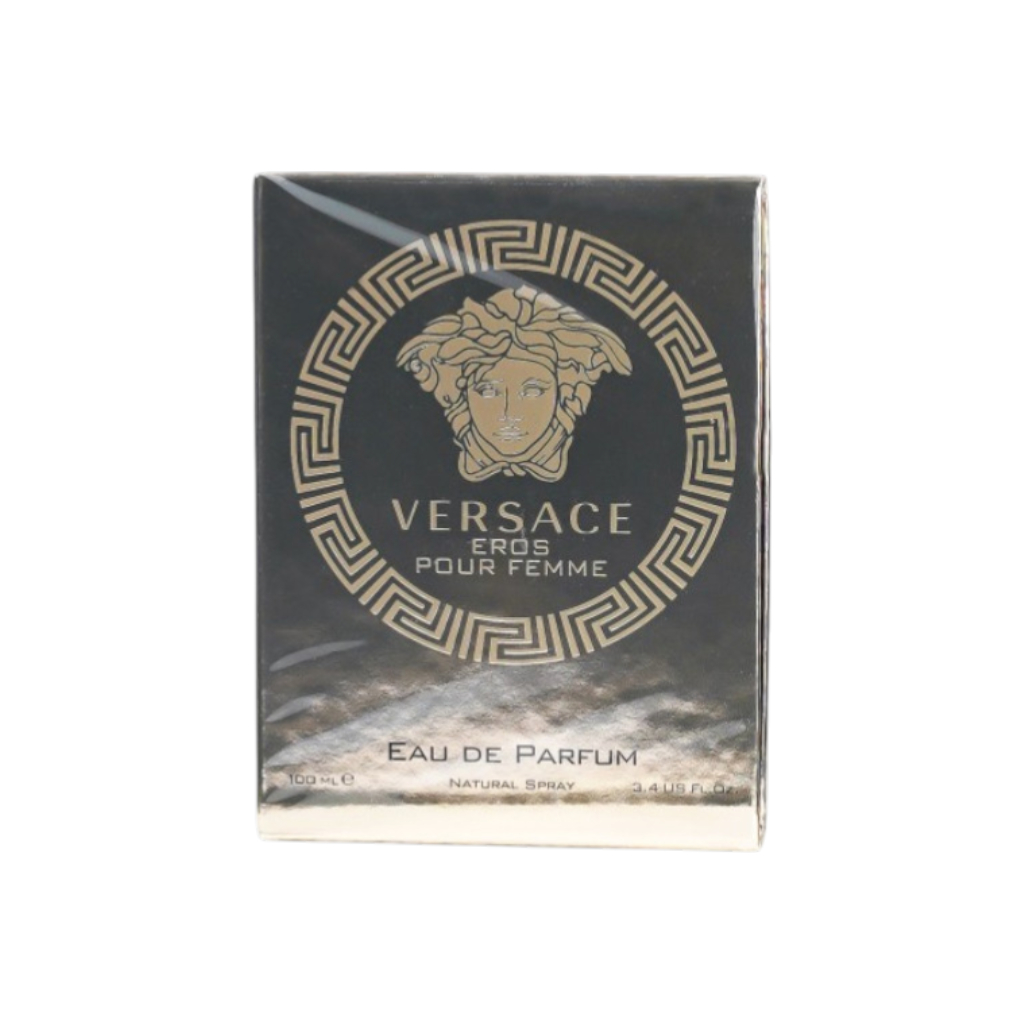Versace Eros Pour Femme Woman - 100 ML