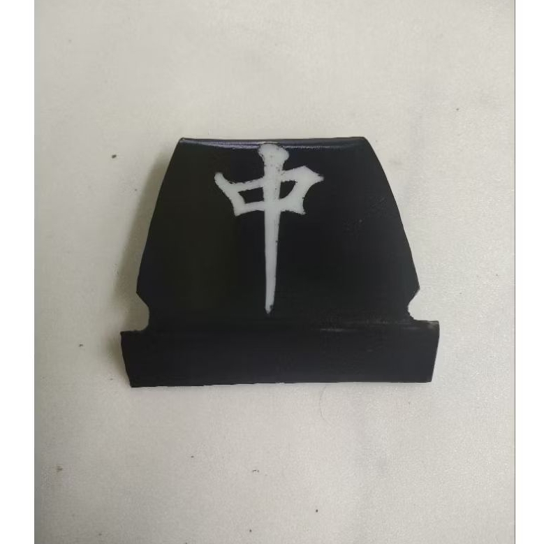 Variasi lampu belakang mio smile