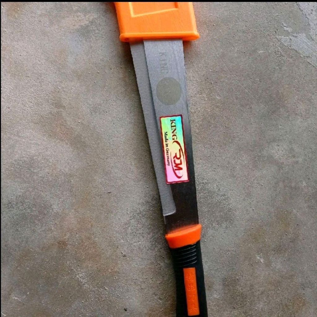 KING RJM Original Malaysia