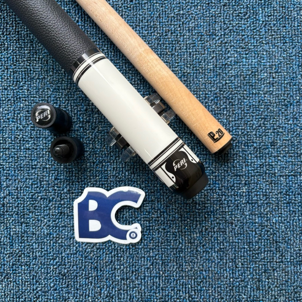 Peri ST-02 Stik Billiard Butt & Shaft