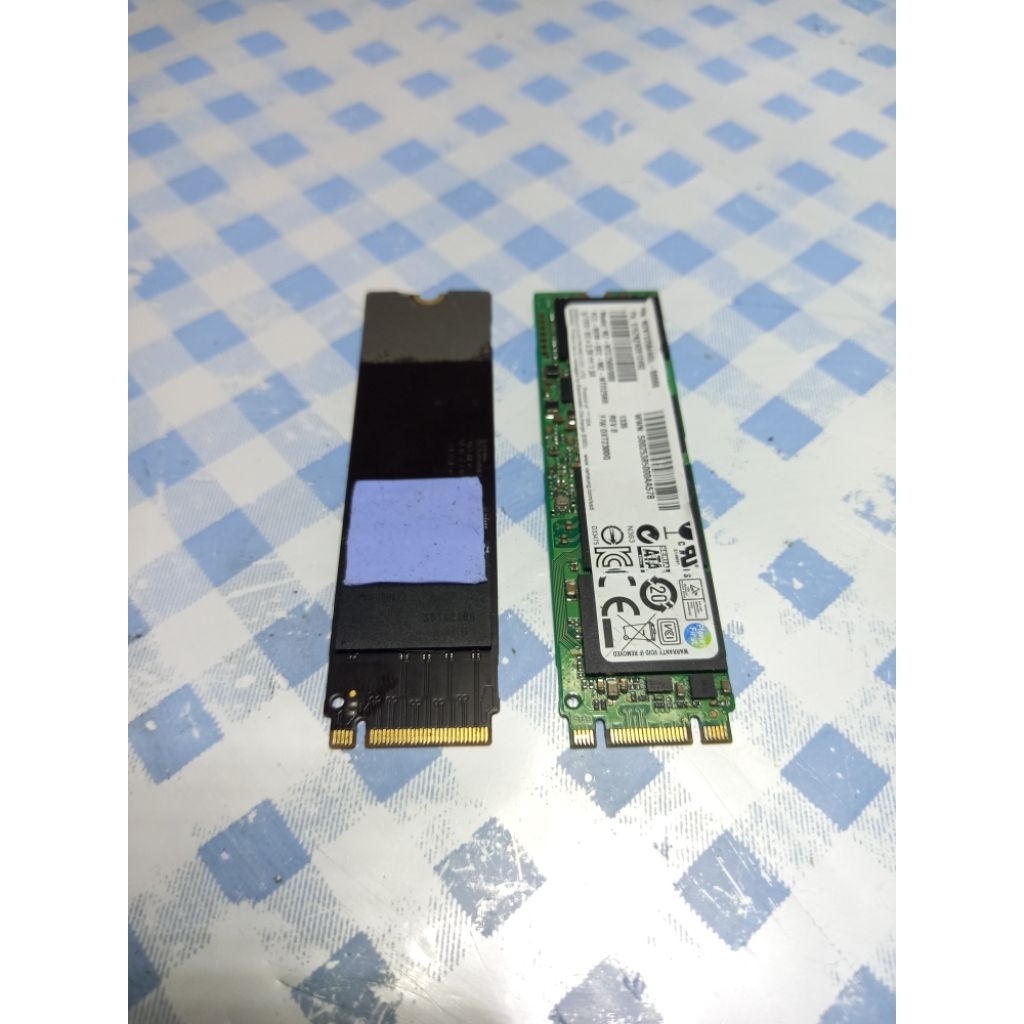 SSD SAMSUNG 256GB-500GB SENTINEL 100% NORMAL GARANSI_UNIT BEKAS PEMAKAIAN PRIBADI