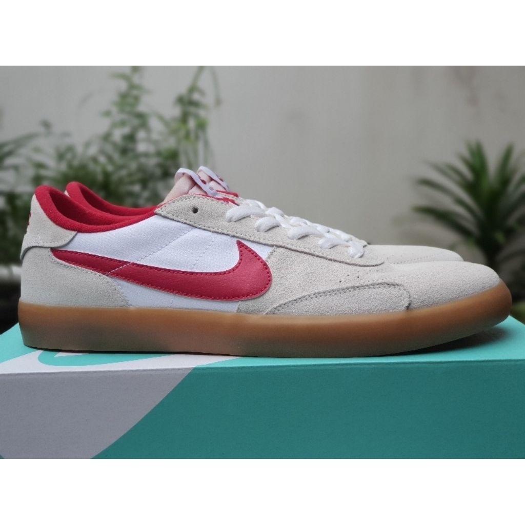 Size 45 - Nike SB Heritage VULC