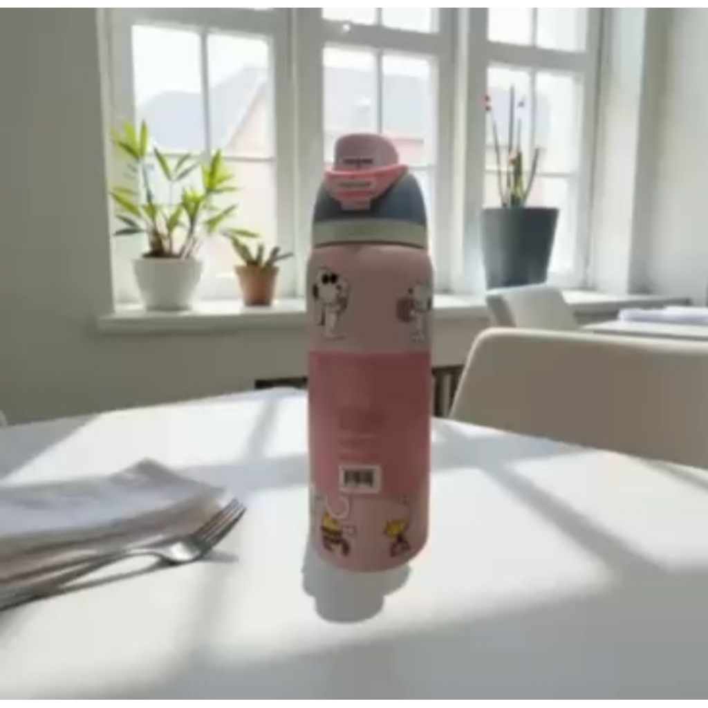 ORIGINAL TUMBLER OWALA SNOOPY