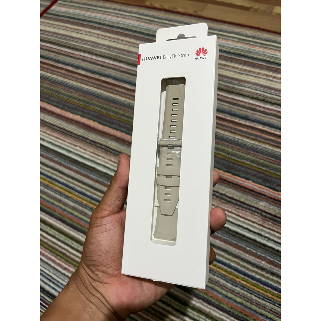 strap original huawei watch gt 6 new segel