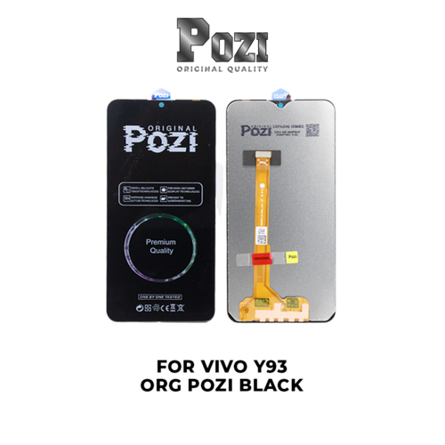 LCD/TS VIVO Y93/Y91/Y91C/Y95 POZI HITAM
