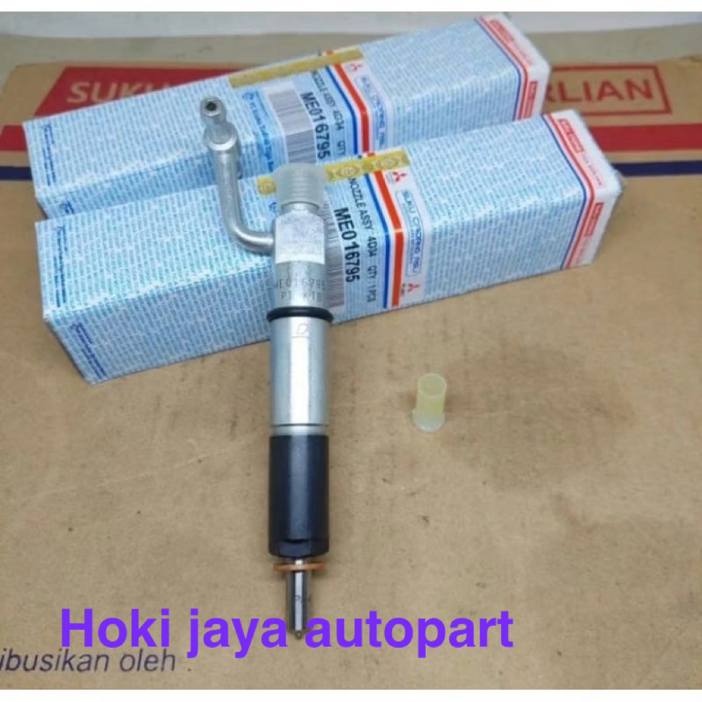 NOSEL INJEKTOR NOSEL MITSUBISHI PS 120 PS120 RAGASA