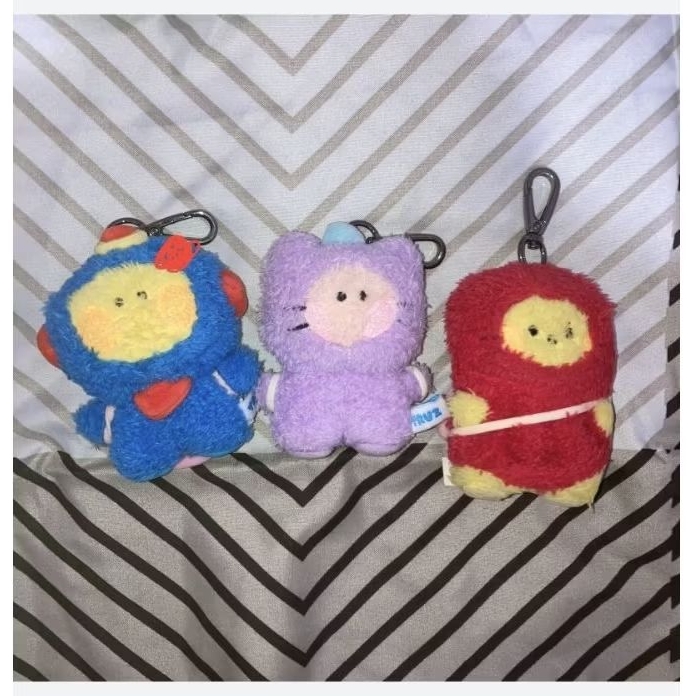 [ready] treasure photocard pc truz bonbon podong reboot hello kingkong night garden bff ld concert b