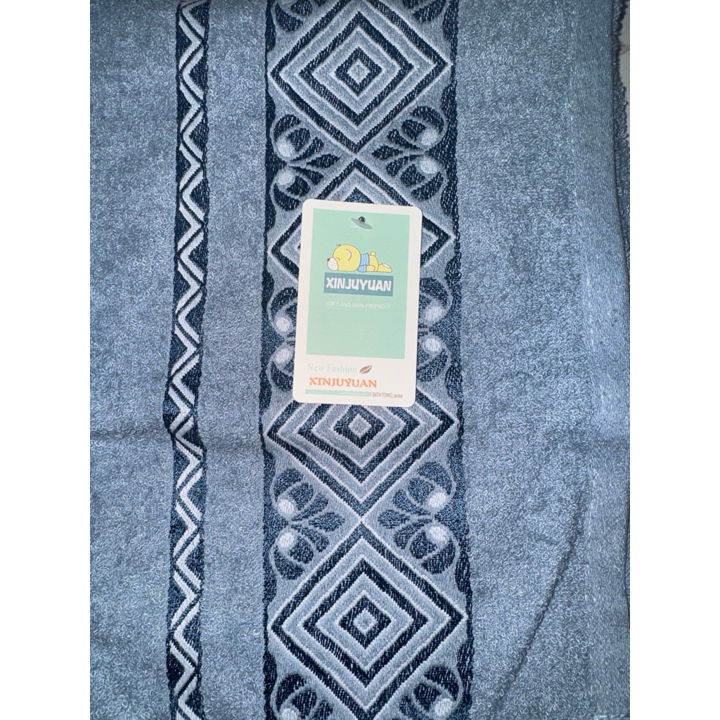 Handuk Xinjuyuan Ukuran 50x100