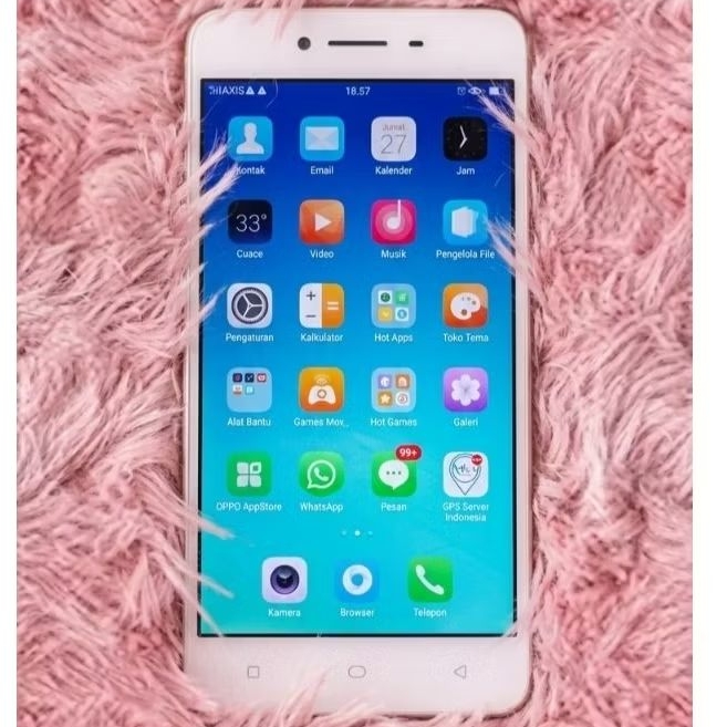 oppo a37f second/oppo neo 9 second/hp second/hp bekas/hp seken