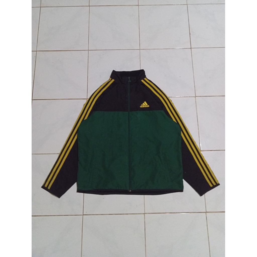 Jacket Windbreaker trakctop adidas Original
