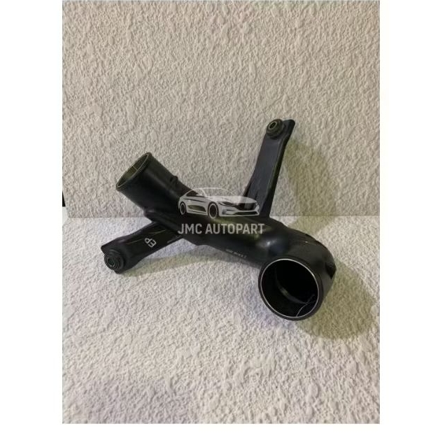 selang sambungan intercooler innova reborn original