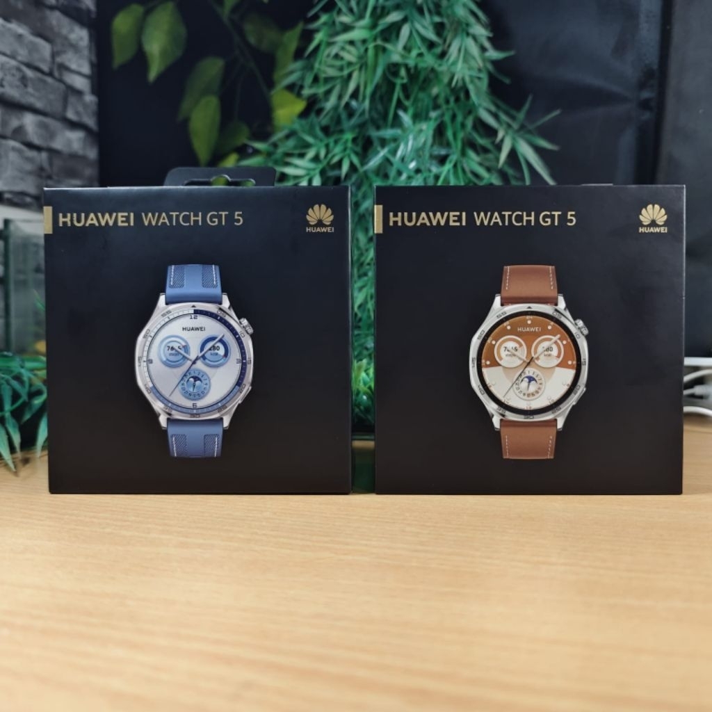 Smartwatch Huawei Watch GT 5