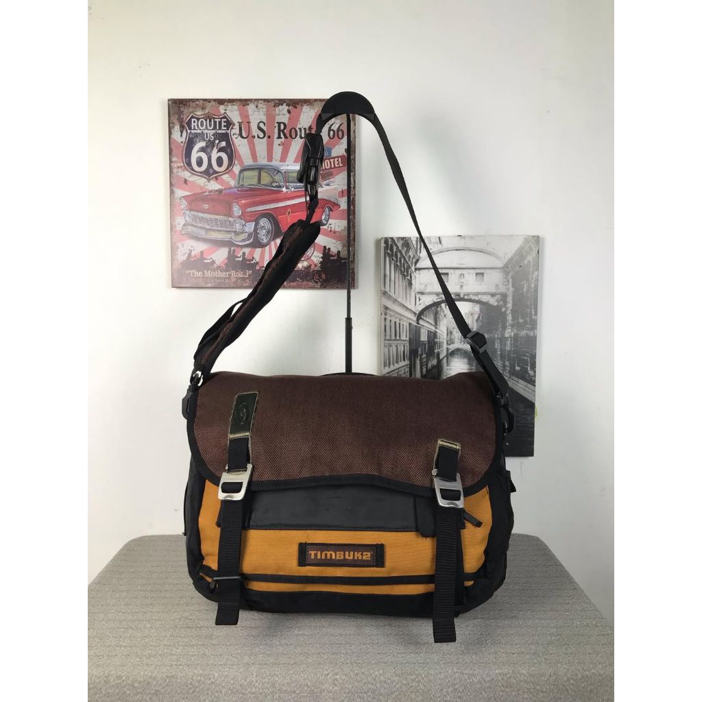 timbuk2 command messenger bag